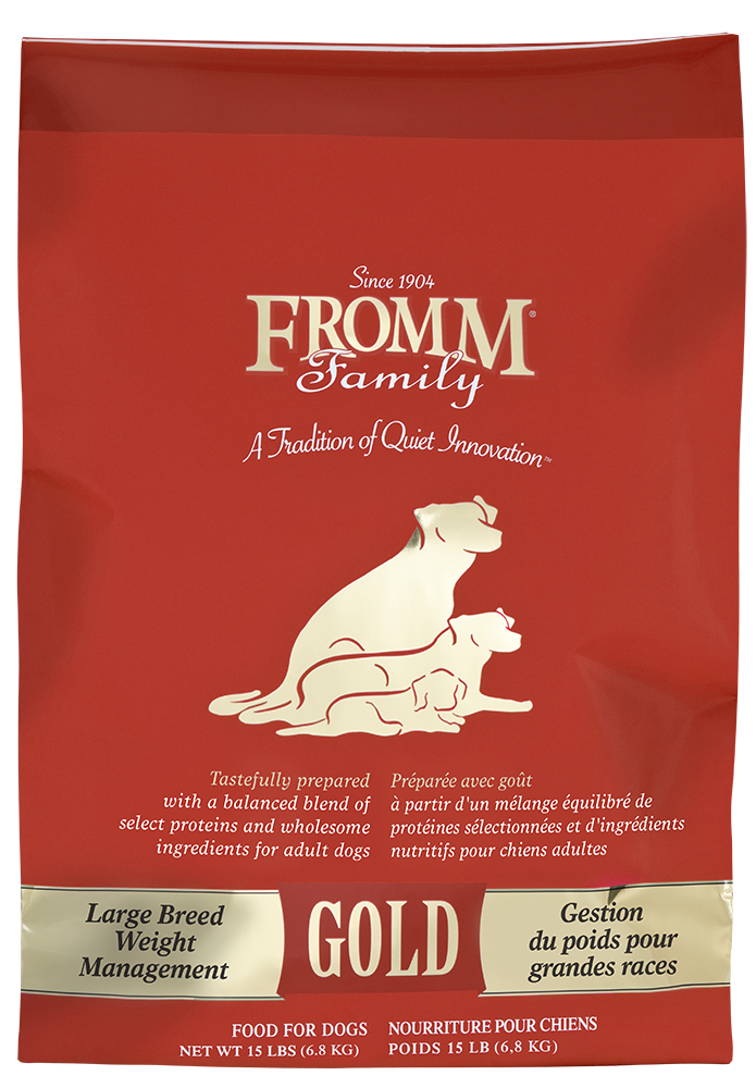 Fromm Gold